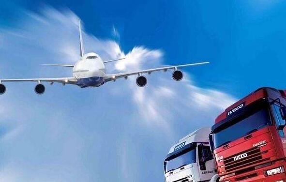 2013年的非洲航空货运-大量的机会